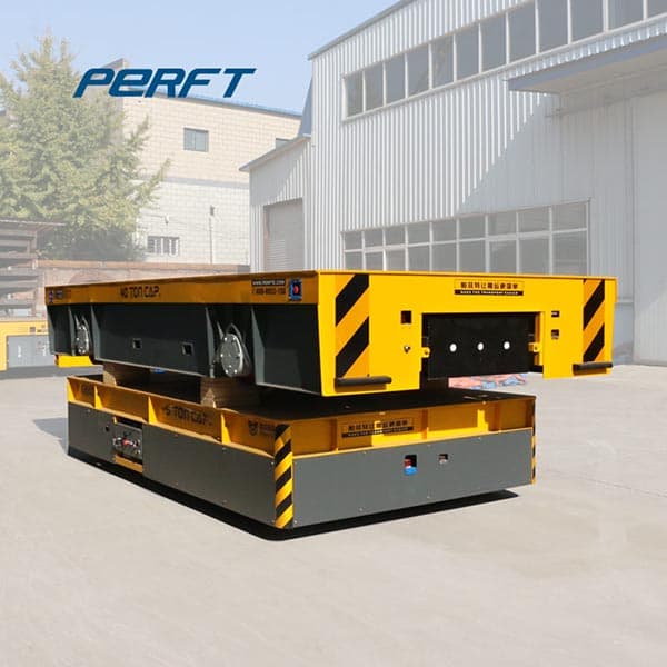 <h3>Motorized Platform Carts | Electric Power Drive Cart</h3>
